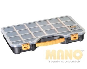 ORG-24'' Organizer
