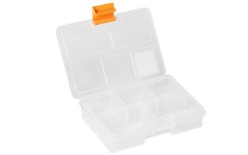 Ş-ORG-5'' Klasik Organizer