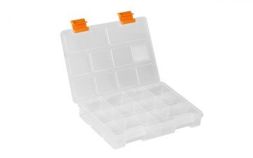 Ş-ORG-7'' Klasik Organizer