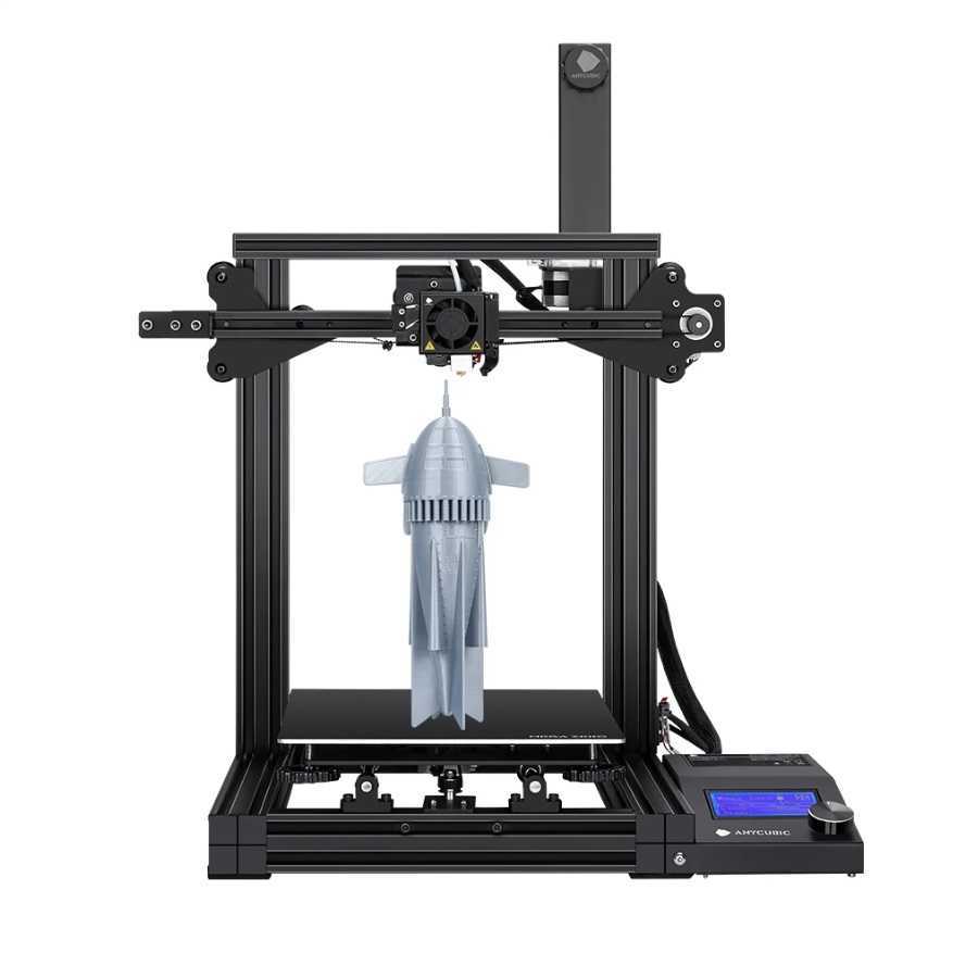 Anycubic Mega Zero 3D Yazıcı