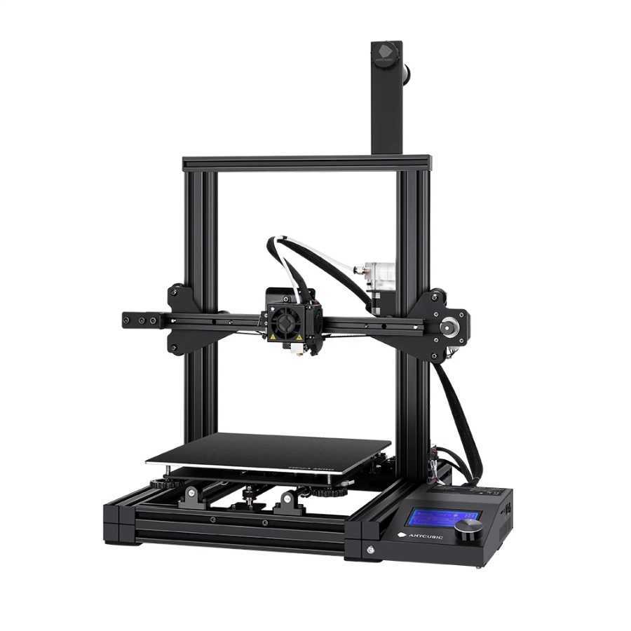 Anycubic Mega Zero 3D Yazıcı