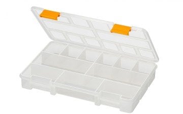 Ş-ORG-9'' Klasik Organizer