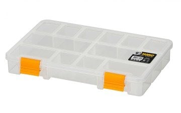 Ş-ORG-9'' Klasik Organizer