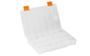 Ş-ORG-9'' Klasik Organizer
