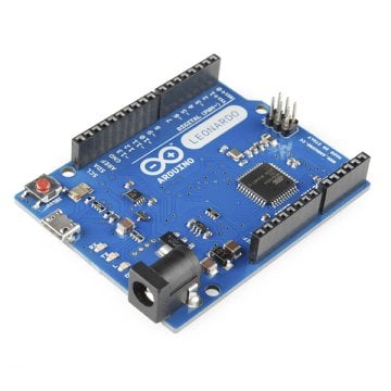 Orjinal Arduino Leonardo