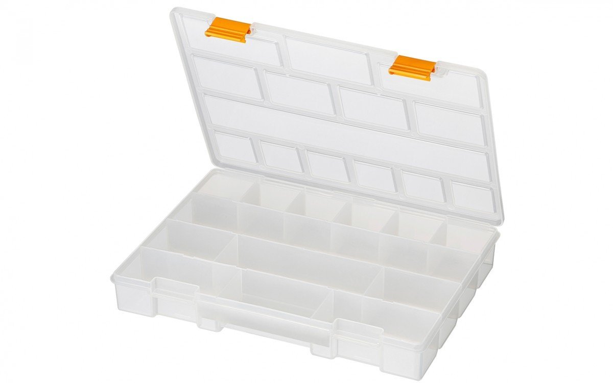 Ş-ORG-11'' Klasik Organizer