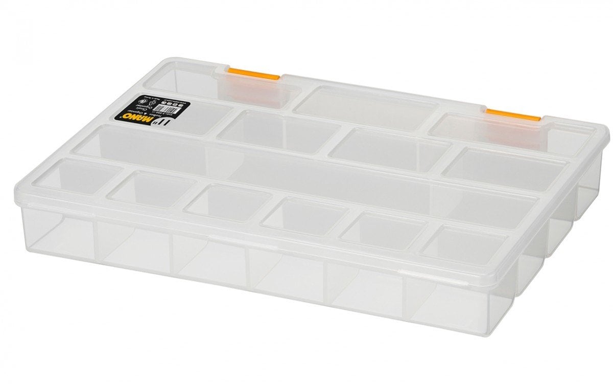 Ş-ORG-11'' Klasik Organizer