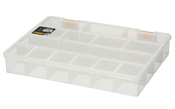 Ş-ORG-13'' Klasik Organizer