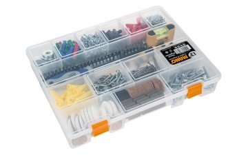 Ş-ORG-13'' Klasik Organizer
