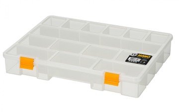Ş-ORG-13'' Klasik Organizer