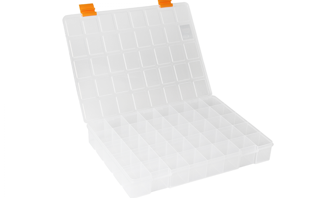 Ş-ORG-15'' Klasik Organizer