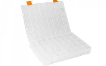 Ş-ORG-15'' Klasik Organizer