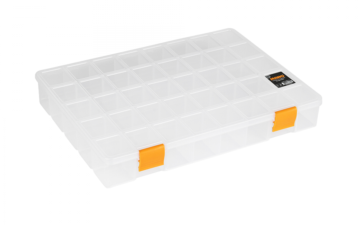 Ş-ORG-15'' Klasik Organizer