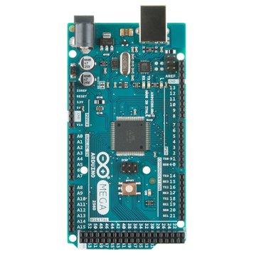 Orjinal Arduino Mega 2560 R3