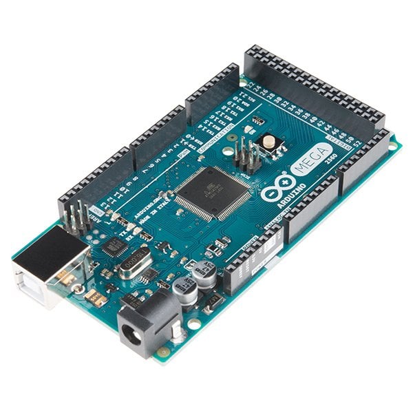 Orjinal Arduino Mega 2560 R3