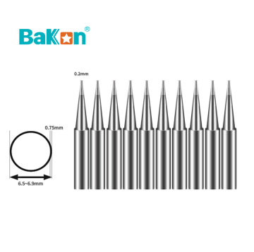 Bakon 600-LB Havya Ucu (1 Adet)