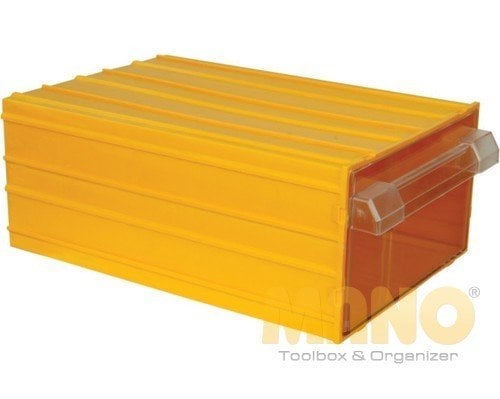 Mano K-60 Plastik Çekmeceli Kutu (260x340x150mm)