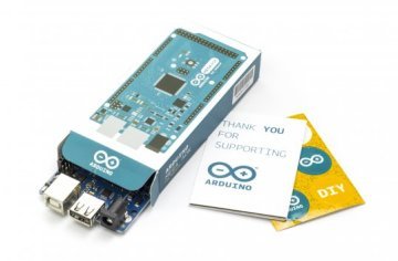Orjinal Arduino Mega ADK - Android Geliştirme Kartı