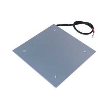 Ender Heatbed Isıtıcı Tabla
