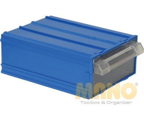 Mano MK-10 Çekmeceli Kutu (85x120x40mm)