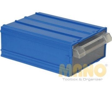 Mano MK-10 Çekmeceli Kutu (85x120x40mm)