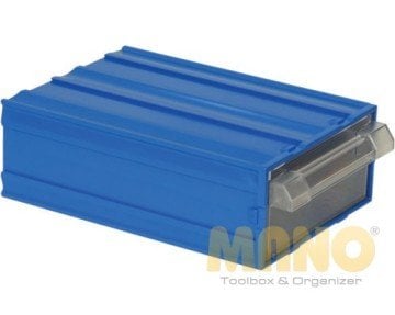 Mano MK-20 Çekmeceli Kutu (100x140x52mm)