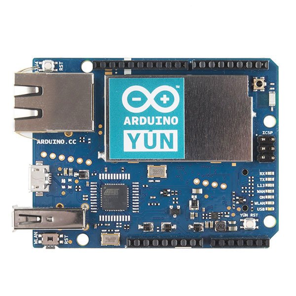 Orijinal Arduino Yun