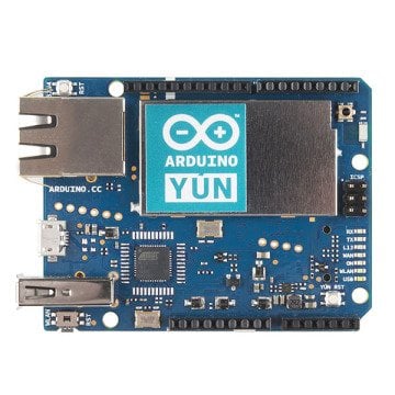 Orjinal Arduino Yun