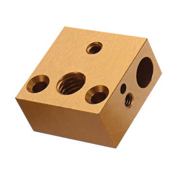 Creality Ender Hotend Isıtma Bloğu