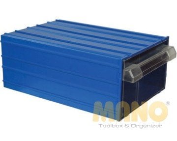 Mano MK-35 Çekmeceli Kutu (110x170x65mm)