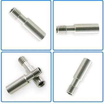 Creality Ender Paslanmaz Çelik Boru Pipes B1