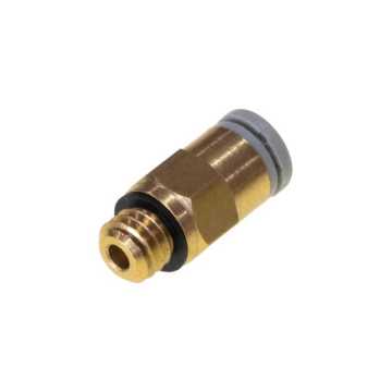 Creality Ender Bowden Tüp Hızlı Bağlantı Aparatı - Dar