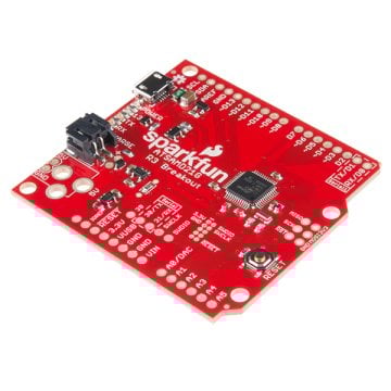 SparkFun SAMD21 Geliştime Kartı