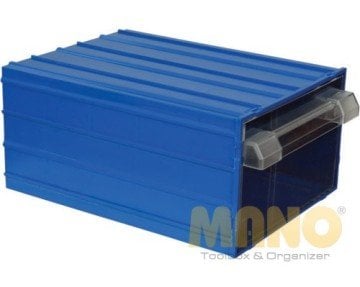 Mano MK-55 Çekmeceli Kutu (212x302x126mm)