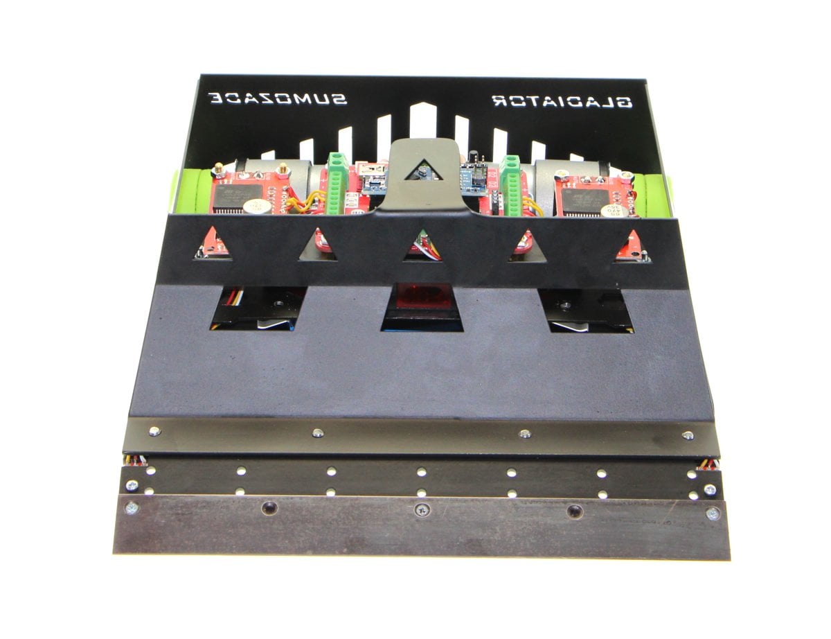 Gladiator Sumo Robot Kiti