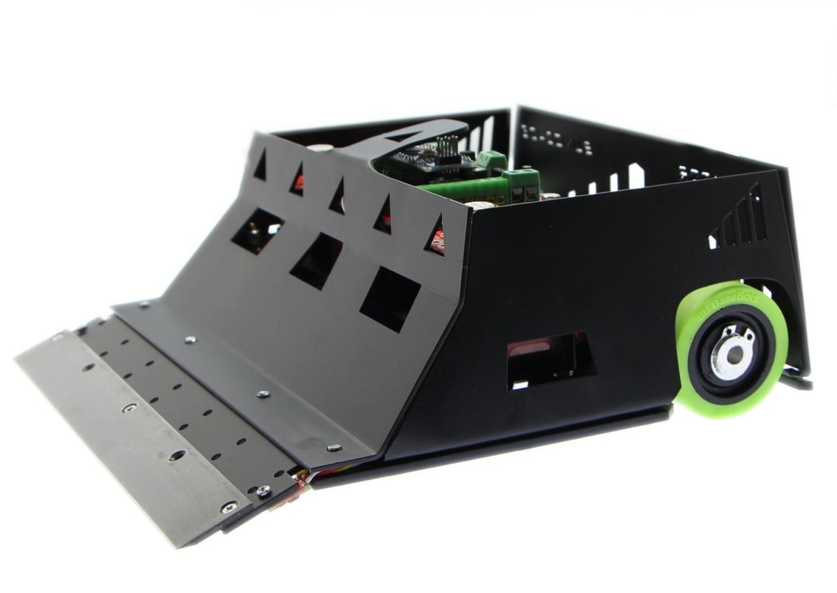 Gladiator Sumo Robot Kiti