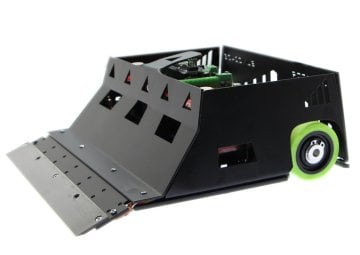 Gladiator Sumo Robot Kiti