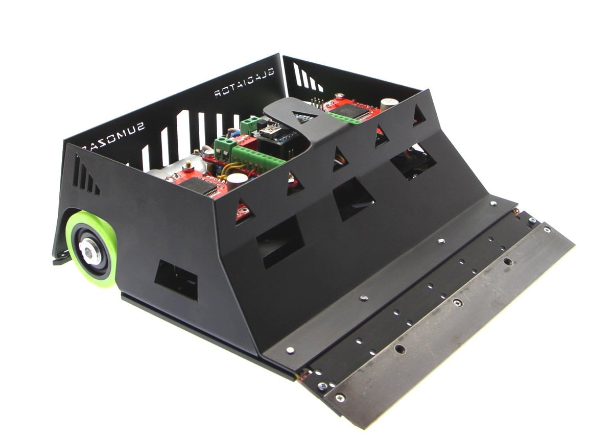 Gladiator Sumo Robot Kiti