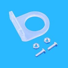 MZ80 Kızılötesi Sensör Aparatı - Sensör Tutucu