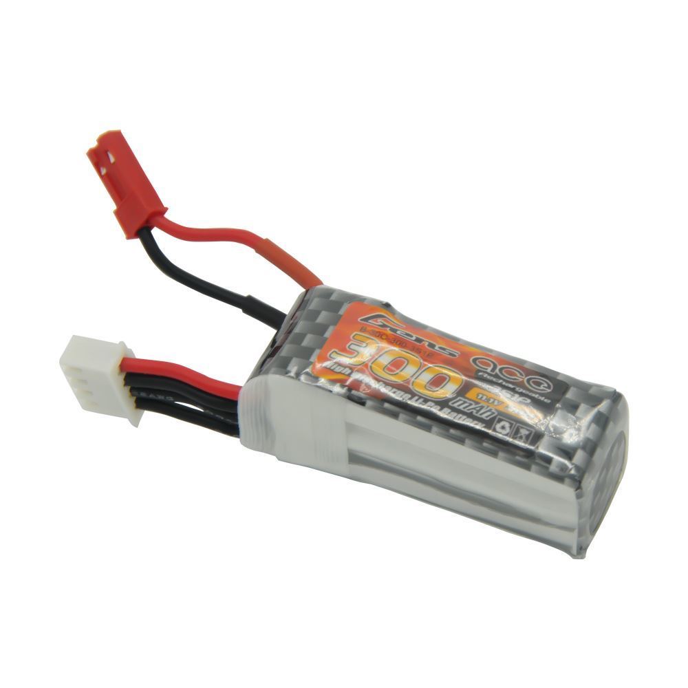 11.1V Lipo Pil 300mAh
