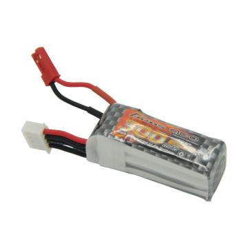 11.1V Lipo Pil 300mAh