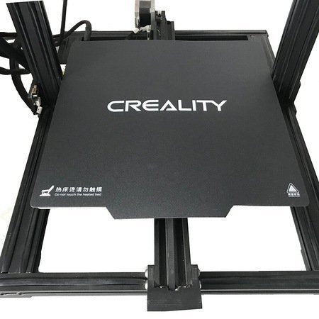 Creality Ender 3 Pro Magnet Manyetik Tabla