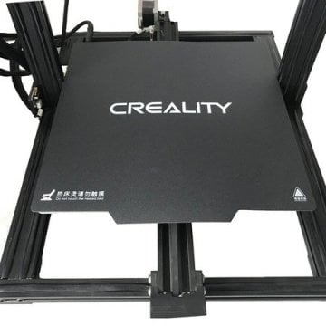Creality Ender 3 Pro Magnet Manyetik Tabla