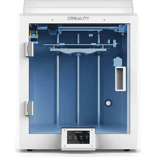 Creality CR-5 Pro H Endüstriyel 3D Yazıcı