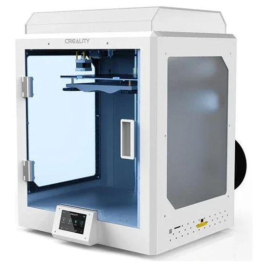 Creality CR-5 Pro H Endüstriyel 3D Yazıcı Satın Al | Robotzade.com