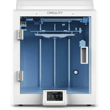 Creality CR-5 Pro H Endüstriyel 3D Yazıcı