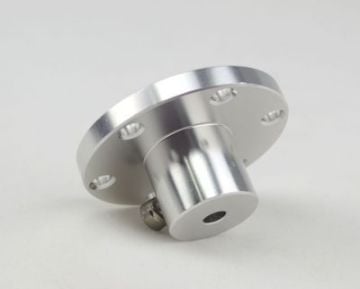 10mm Alüminyum Göbek - Universal