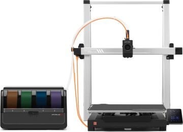 Anycubic Kobra 3 Max Combo 3D Yazıcı