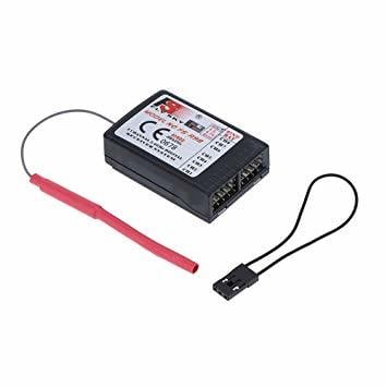 Flysky FS-R9B 2.4Ghz 9 Kanal Kumanda Alıcısı