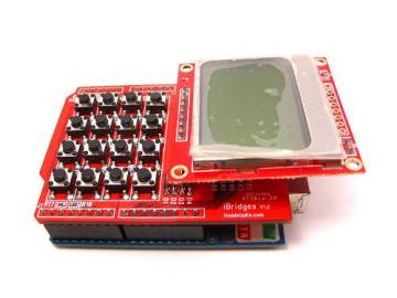 Nokia 5100 4x4 Tuş Takımı